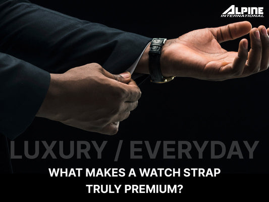 Blog image with title