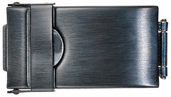 Steel 3 Fold Steel Diver Buckle 00212