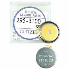 Citizen Capacitor 295-31 (Genuine Citizen Part)