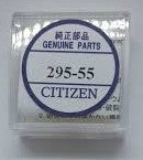 Citizen Capacitor 295-55 (Genuine Citizen Part)