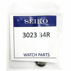 Seiko Capacitor 3023-34R (Genuine Seiko Part)