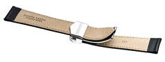 ALPINE Leather Watch Strap to fit Tag Heuer Watch - 321
