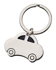 ALPINE Engravable Key Chain B926