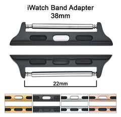 Adapter/ Connector to fit Apple Watches model 38, 39, 40 41 mm