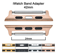 Adapter/ Connector to fit Apple Watches model 42, 44, 45, 49mm  & Ultra