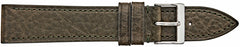 ALPINE Flat Stitched Leather 437