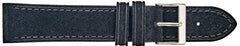ALPINE Flat Stitched  Suede Leather 453