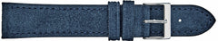 ALPINE Flat Stitched  Suede Leather 453