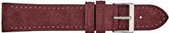 ALPINE Flat Stitched  Suede Leather 453