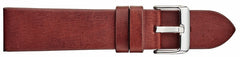 ALPINE Thick Plain Leather 465