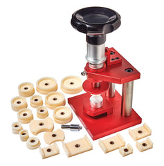 Watch Back Press - 890