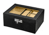 ALPINE Leatherette Jewellery Box JB-515