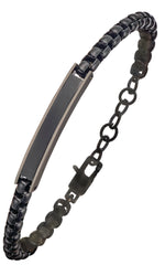ALPINE Steel Bracelet  SB610