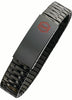 ALPINE Stainless Steel Medical ID Bracelet BB1700MED