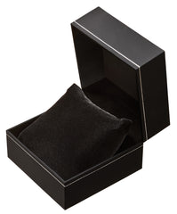 ALPINE Plastic Watch Box With Pillow B80