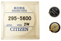 Citizen Capacitor 295-56 (Genuine Citizen Part)