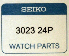 Seiko Capacitor 3023-24P (Genuine Seiko Part)