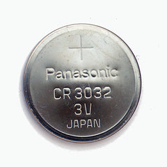 Panasonic Watch Battery CR3032