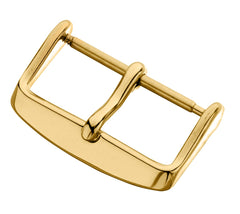 ALPINE Regular Steel Buckle - 16, 18, 20, 22mm