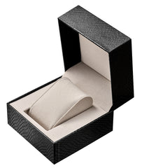ALPINE Plastic Watch Box With Pillow B55