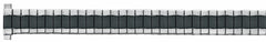 ALPINE Steel Expansion Watch Band 10 - 14mm Squeeze Ends 3309