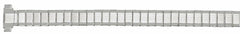 ALPINE Steel Expansion Watch Band 8-10mm Squeeze Ends 3406