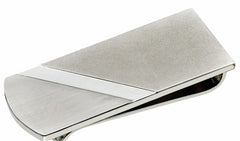 ALPINE Metal Money Clip SM49