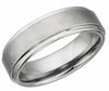 ALPINE Tungsten Band - 7mm WIDE TUR14