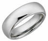 ALPINE Tungsten Band - 6.5mm WIDE TUR19