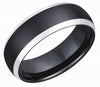 ALPINE Tungsten Band -8mm WIDE -TUR37