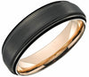 ALPINE Tungsten Band- 7mm WIDE -TUR38