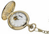 ALPINE Mechanical Pocket Watch W3759