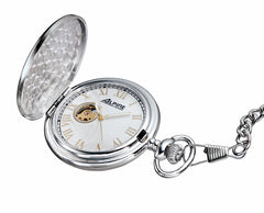 ALPINE Mechanical Pocket Watch W3760