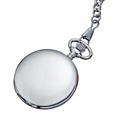 ALPINE Mechanical Pocket Watch W3760