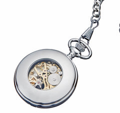 ALPINE Mechanical Pocket Watch W3760