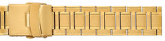 ALPINE Buckle Band 20, 22mm Straight Ends 539