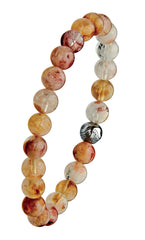 ALPINE Elastic Bead Bracelet BB721