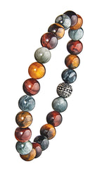 ALPINE Elastic Bead Bracelet BB723