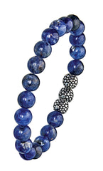 ALPINE Elastic Bead Bracelet BB722