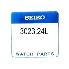 Seiko Capacitor 3023-24L (Genuine Seiko Part)