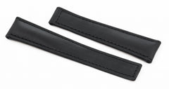 RIOS1931 VISION Fits TAG HEUER - Genuine Russia Leather Watch Strap - R320