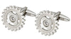 ALPINE Gear Cuff Links SC139