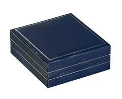 ALPINE Plastic Blue Pendant Box 3700.P