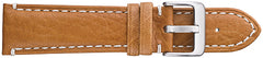 ALPINE Camel Grain Genuine Leather Band 350