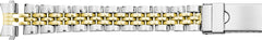 ALPINE Buckle Band 13, 14 Curved Ends 482