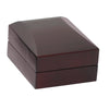 ALPINE Wooden Earring Box 5600.E