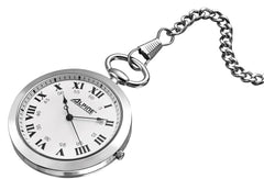 ALPINE Quartz Pocket Watch W5321