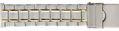 ALPINE Buckle Band 20mm Straight Ends 548