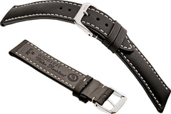 RIOS1931 Polo Genuine Cow Leather With Rubber Grip R147