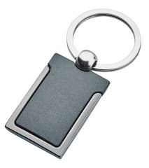 ALPINE Engravable Key Chain A412